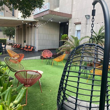 פסארו Hotel Nettuno מראה חיצוני תמונה
